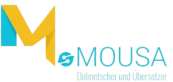 Übersetzungsbüro Mousa